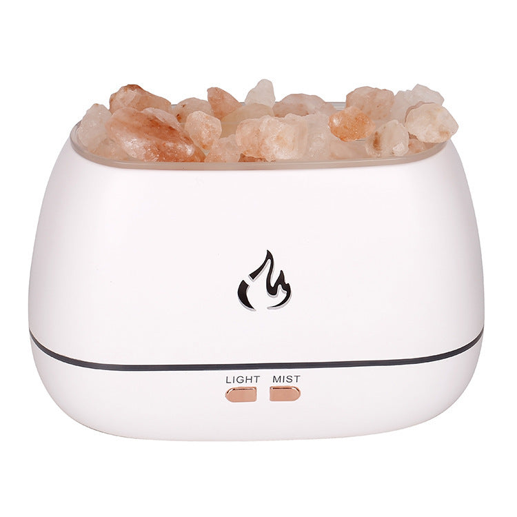Flaming Humidifier, Portable, 200ml
