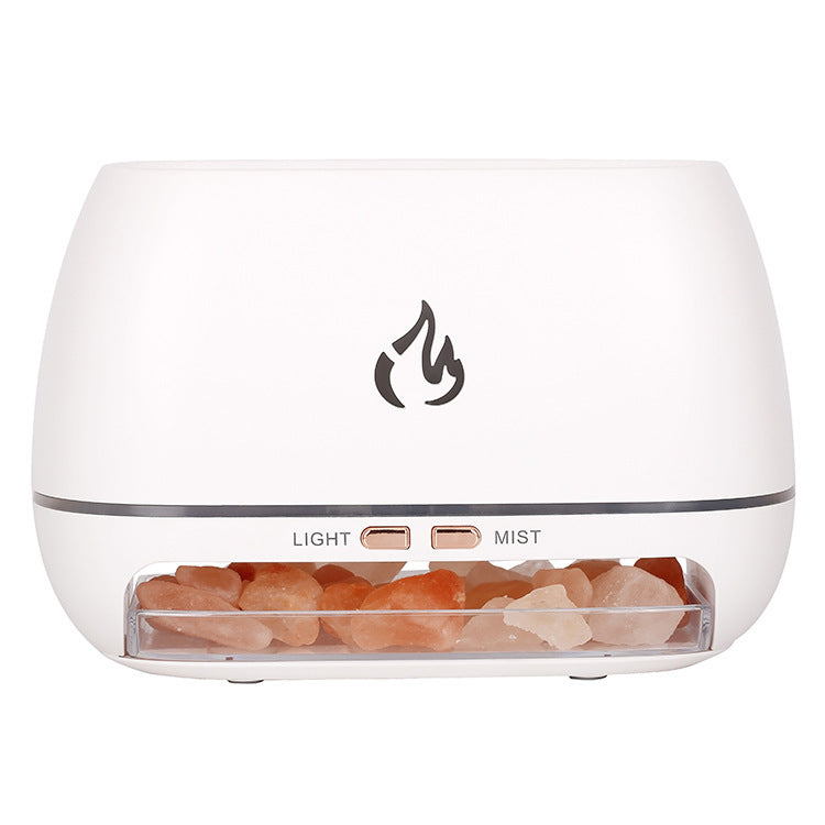 Flaming Humidifier, Portable, 200ml