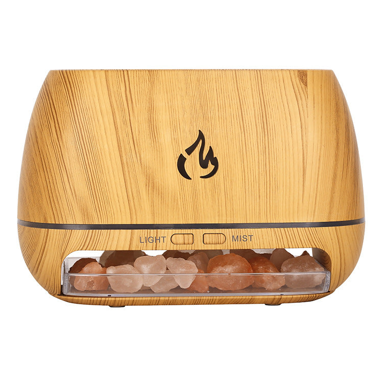 Flaming Humidifier, Portable, 200ml